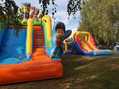 Kolorowo i bombowo obozy ,eventy, robotyka, warsztaty